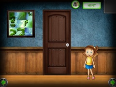 Тоглоом Amgel Kids Room Escape 197