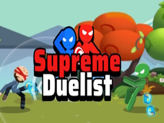 Тоглоом Supreme Duelist 