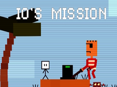 Тоглоом IO's Mission