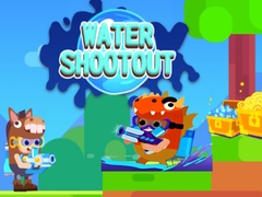 Тоглоом Water shootout
