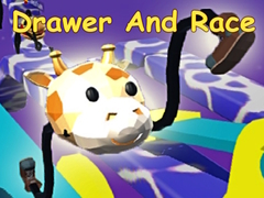 Тоглоом Drawer And Race