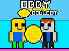 Тоглоом Obby Collect