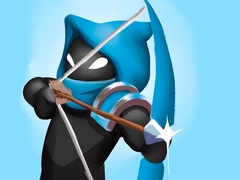 Тоглоом Wild Archer: Castle Defense