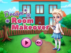 Тоглоом Dream Room Makeover