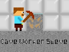 Тоглоом Cave Worker Steve
