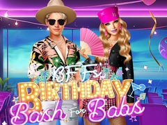 Тоглоом BFFs' Birthday Bash For Babs
