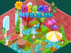 Тоглоом Decor: My Garden