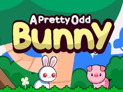 Тоглоом A Pretty Odd Bunny