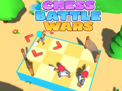 Тоглоом Chess Battle Wars