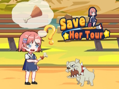 Тоглоом Save Her Tour