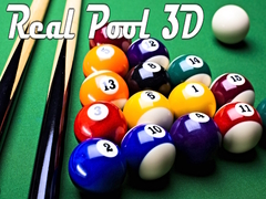 Тоглоом Real Pool 3D