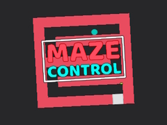 Тоглоом Maze Control