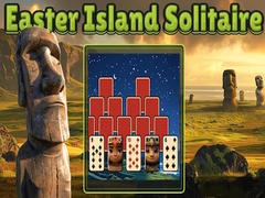 Тоглоом Easter Island Solitaire