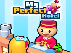 Тоглоом My Perfect Hotel