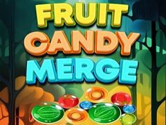 Тоглоом Fruit Candy Merge