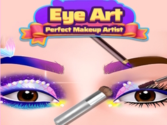Тоглоом Eye Art Perfect Makeup Artist 