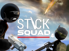 Тоглоом Stick Squad 4