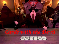 Тоглоом Cards with the Devil