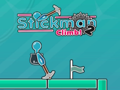 Тоглоом Stickman Pot Climb 2