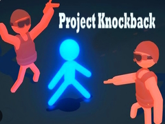 Тоглоом Project Knockback
