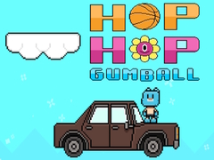 Тоглоом Hop Hop Gumball
