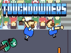 Тоглоом Touchdowners