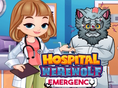 Тоглоом Hospital Werewolf Emergency