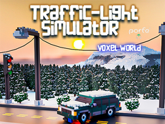 Тоглоом Traffic-Light Simulator