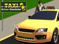 Тоглоом Taxi Driver Simulator