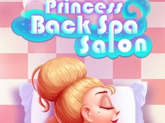 Тоглоом Princess Back Spa Salon