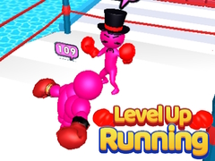 Тоглоом Level Up Running