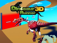 Тоглоом Dinosaur Runner 3D