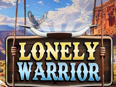 Тоглоом Lonely Warrior