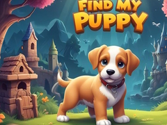 Тоглоом Find My Puppy