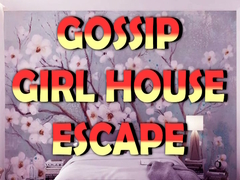 Тоглоом Gossip Girl House Escape