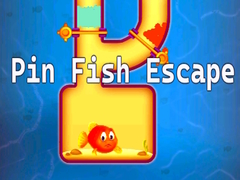 Тоглоом Pin Fish Escape