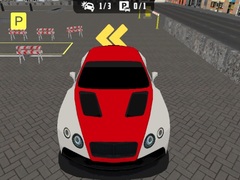 Тоглоом Real Car Parking