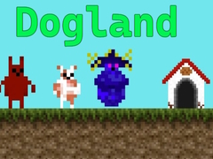 Тоглоом Dogland