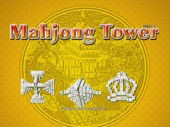 Тоглоом Mahjong Tower HD