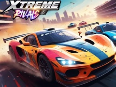 Тоглоом Xtreme Rivals