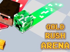 Тоглоом Gold Rush Arena