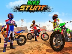 Тоглоом Bike Stunts Race Bike Games 3D