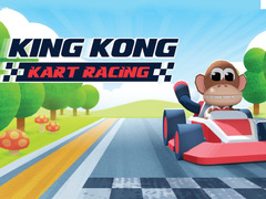 Тоглоом King Kong Kart Racing