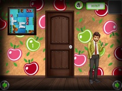 Тоглоом Amgel Easy Room Escape 182