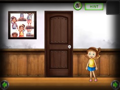 Тоглоом Amgel Kids Room Escape 198