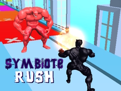 Тоглоом Symbiote Rush 