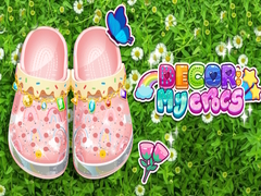 Тоглоом Decor: My Crocs