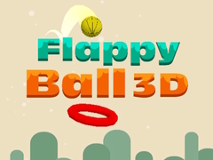 Тоглоом Flappy Ball 3D