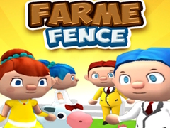 Тоглоом Farme Fence