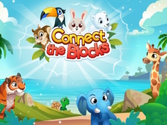 Тоглоом Connect the Blocks